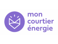 logotype Mon courtier énergie Nice